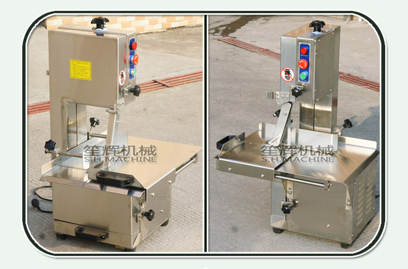 bone cutter 2-food equipment