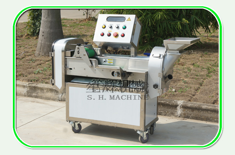 Introduction to how to choose a multi-function cutting machine