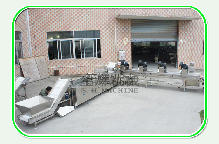 apple washing machine