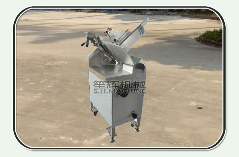 food slicer reviews-food equipment