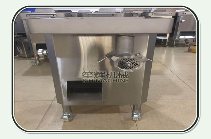 meat grinder 2-food equipment