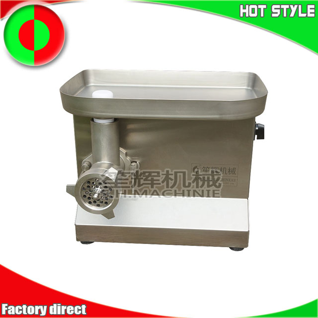Factory electric meat grinder