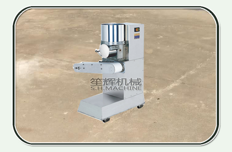 Automatic burger hamburger patty machine-food equipment