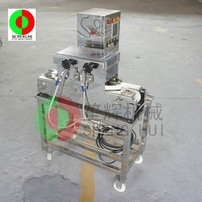 automatic filleting machine