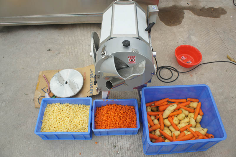 vegetable slicer
