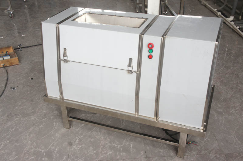 The advantages and benefits of the meat slicer are obvious