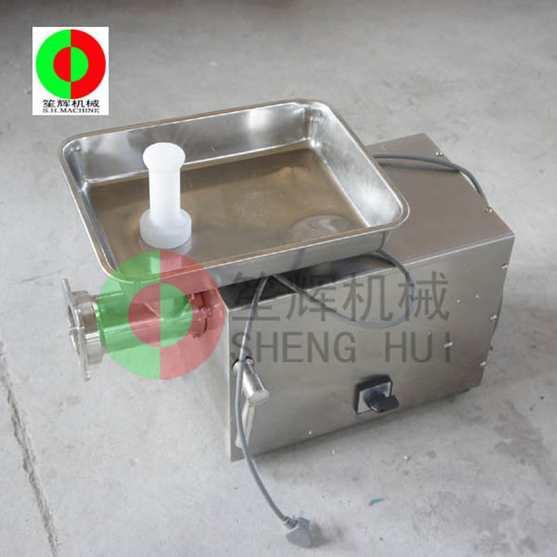 professional meat grinder