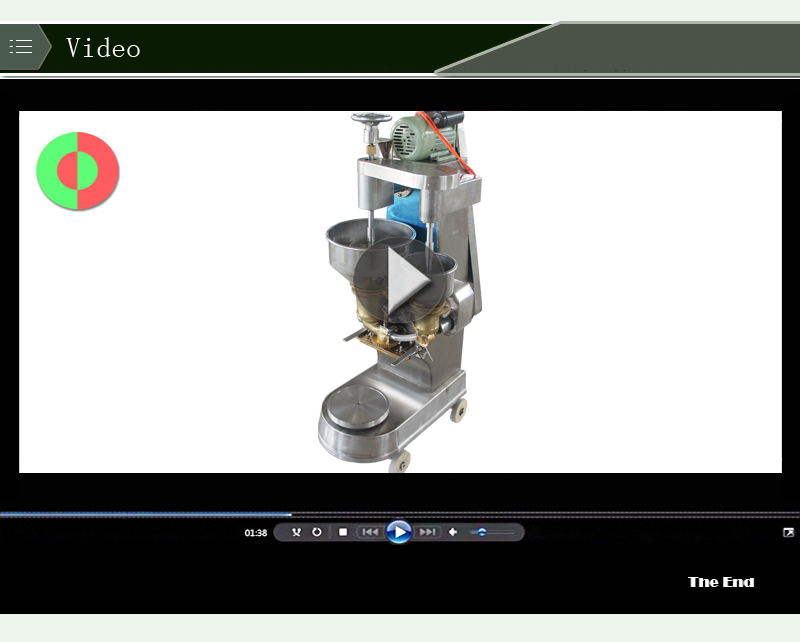 automatic meatball maker 