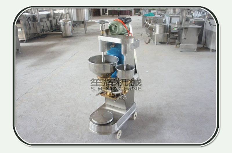 meatball making equipment