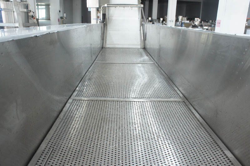 water purifier with vegetable cleaner