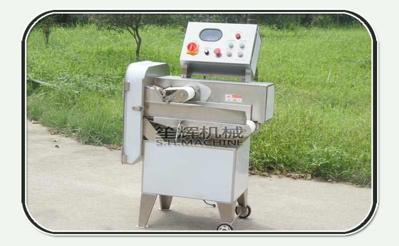 meat cutting machine manufacturers