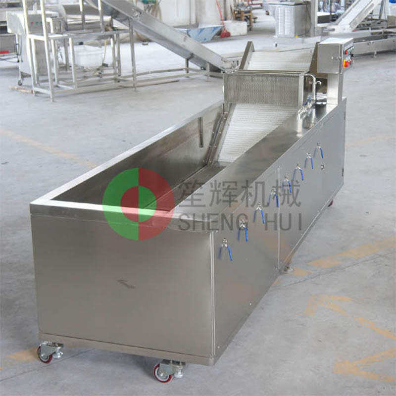ozone fruit and vegetable washer