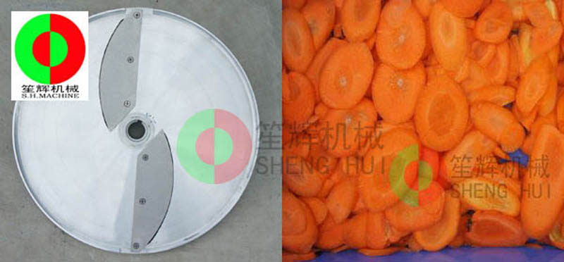 commercial vegetable slicer