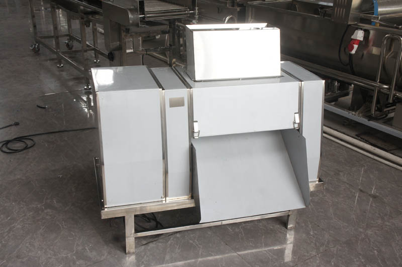 beef cutting machine