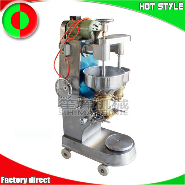 Commercial meatball forming machine for sale