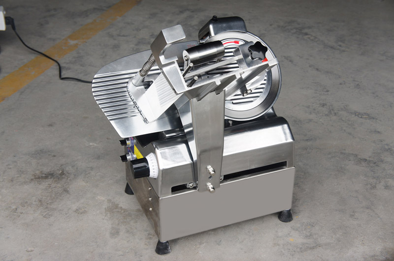 commercial slicer