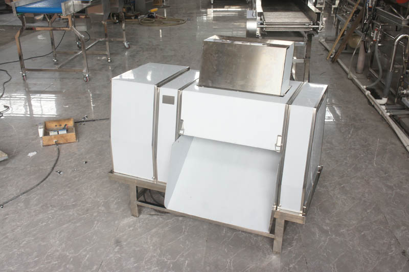 electric meat cutting machine