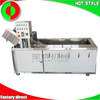 Frozen meat vegetable fish thawing machine