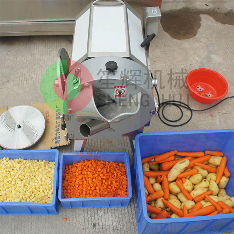 fruit and vegetable slicer and dicer