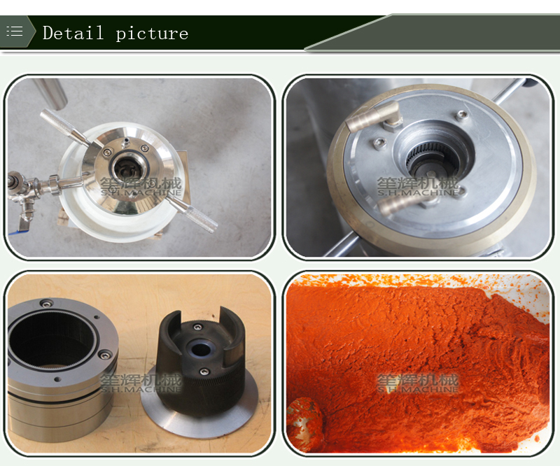 commercial bone grinder