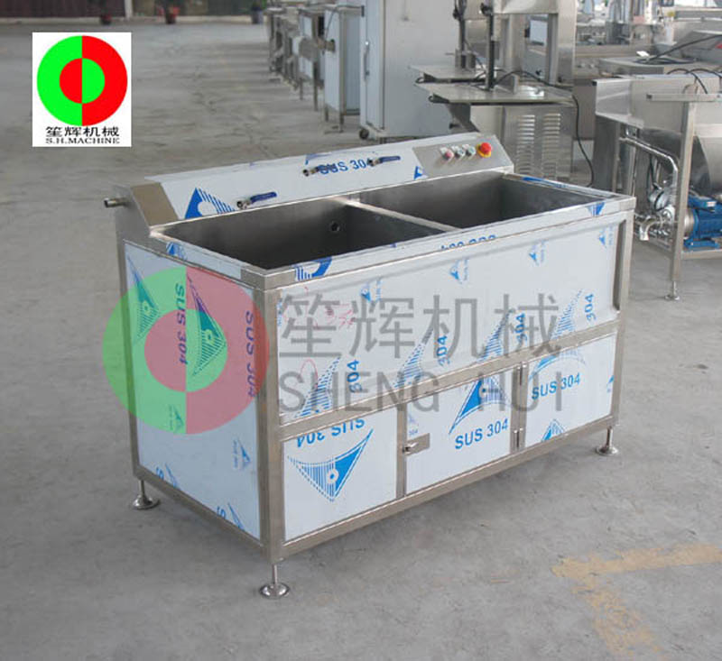 produce washing equipment